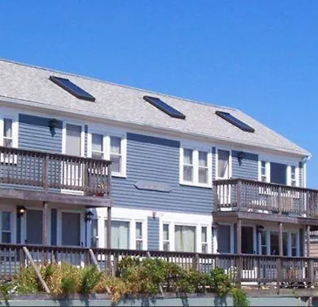 Hotel Seawinds II